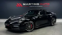 Usado 2020 Porsche 911 | € 115.990