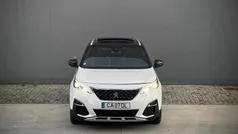 Usado 2017 Peugeot 3008 | € 15.500 (Preço justo)