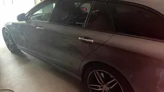Usado 2017 Mercedes E43 AMG AMG Sedan | € 41.000