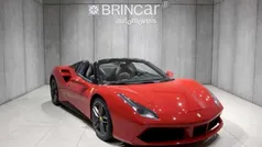 Usado 2016 Ferrari 488 Cabrios | € 259.000