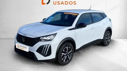 Usado 2025 Peugeot 2008 Style SUV | € 21.350 (Preço justo)
