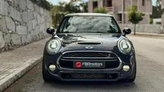 Usado 2016 Mini Cooper Citadino | € 17.990 (Preço justo)