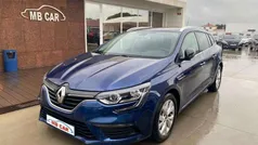 Renault Mégane IV