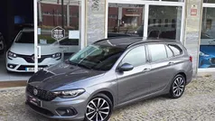 Usado 2017 Fiat Tipo Lounge Carrinha | € 8.950 (Preço justo)
