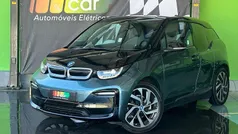 Usado 2022 BMW i3 Citadino | € 21.990 (Preço justo)