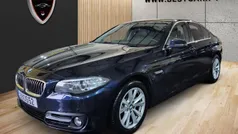 Outra Usado 2014 BMW 520 Sedan | € 17.950 (Caro)