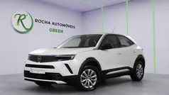 Branco Usado 2021 Opel Mokka-e Elegance SUV | € 19.999 (Preço justo)