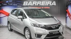 Usado 2016 Honda Jazz Comfort Citadino | € 13.900 (Preço justo)