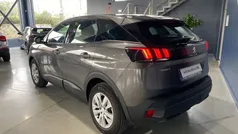 Cinza Usado 2024 Peugeot 3008 Active Carrinha | € 26.490 (Preço justo)