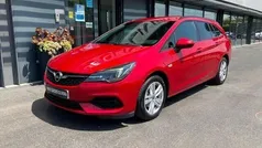 Usado 2020 Opel Astra GS Line Sedan | € 11.400 (Preço justo)
