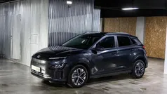 Branco Usado 2022 Hyundai Kauai Trend SUV | € 23.000 (Preço justo)