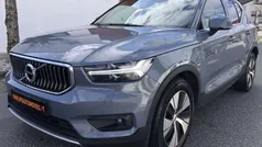 Cinza Usado 2020 Volvo XC40 Inscription SUV | € 27.490 (Preço justo)