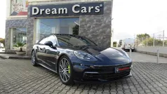 Usado 2017 Porsche Panamera Sport Turismo | € 65.999