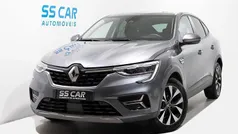 Usado 2022 Renault Arkana Business SUV | € 19.940 (Super Preço)