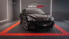 Usado 2018 Ford Focus ST-Line X | € 16.990 (Preço justo)