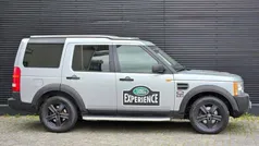 Land Rover Discovery 3