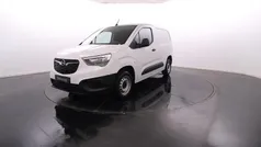 Branco Usado 2023 Opel Combo Monovolume | € 19.900 (Preço justo)