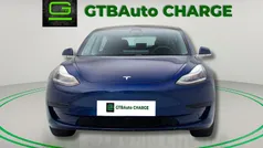 Usado 2020 Tesla Model 3 Standard Range Sedan | € 22.499 (Preço justo)