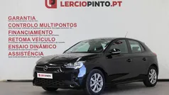 Preto Usado 2025 Opel Corsa Edition | € 18.750 (Preço justo)