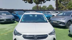 Branco Usado 2021 Opel Corsa-e Business Citadino | € 16.500 (Preço justo)
