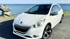 Usado 2014 Peugeot 208 GTi Citadino | € 12.999 (Preço justo)
