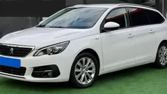 Usado 2019 Peugeot 308 SW Carrinha | € 15.900 (Preço justo)