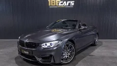 Usado 2015 BMW M4 Coupé | € 59.900