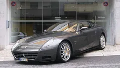 Usado 2010 Ferrari 612 | € 180.000