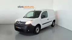 Usado 2020 Renault Kangoo | € 13.500 (Preço justo)