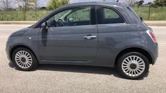 Usado 2010 Fiat 500 | € 6.000 (Preço justo)