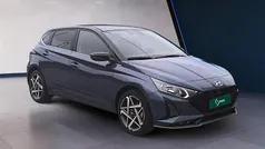 Azul Novo 2025 Hyundai i20 Style | € 21.000 (Bom preço)
