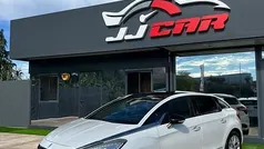 Branco Usado 2017 DS Automobiles DS5 Be Chic Citadino | € 14.850 (Bom preço)