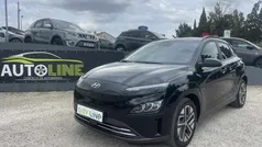 Preto Usado 2021 Hyundai Kauai SUV | € 23.500 (Preço justo)