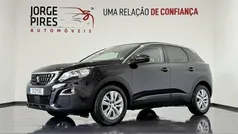 Usado 2019 Peugeot 3008 Active SUV | € 18.990 (Bom preço)