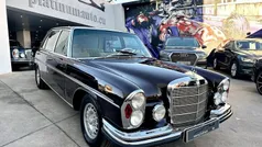 Vermelho Usado 1980 Mercedes 300 | € 79.950