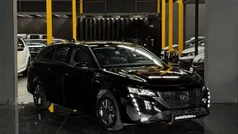 Preto Usado 2023 Peugeot 308 Active Carrinha | € 25.990 (Preço justo)