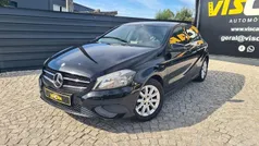 Usado 2014 Mercedes A180 Style Citadino | € 15.990 (Preço justo)