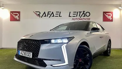 Usado 2023 DS Automobiles DS4 | € 27.500 (Bom preço)