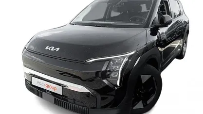 Preto Usado 2025 Kia EV3 SUV | € 34.990 (Bom preço)