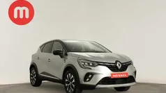 Usado 2023 Renault Captur Techno SUV | € 18.499 (Bom preço)