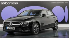 Usado 2021 Mercedes A250 Style | € 29.490 (Bom preço)