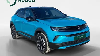 Usado Opel Mokka Edition 136 HP (100 kW) 2025 SUV