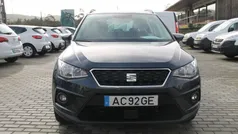 Antracite Usado 2020 Seat Arona Reference SUV | € 14.000 (Preço justo)