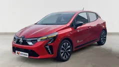 Vermelho Usado 2024 Mitsubishi Colt | € 19.750 (Preço justo)