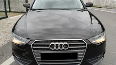 Usado 2014 Audi A4 Sport Carrinha | € 13.999 (Preço justo)