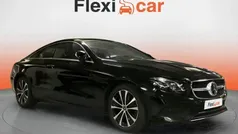 Usado 2020 Mercedes E300 Avantgarde | € 50.890
