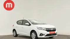Usado 2024 Dacia Sandero | € 16.499 (Preço justo)