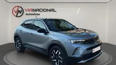Usado 2022 Opel Mokka Elegance SUV | € 17.900 (Preço justo)