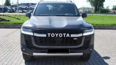 Usado 2024 Toyota Land Cruiser SUV | € 155.000