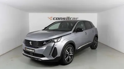 Usado 2024 Peugeot 3008 Allure SUV | € 28.980 (Preço justo)